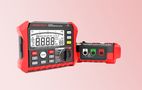 Habotest HT2302 Digital Earth Resistance Tester, Habotest HT2302