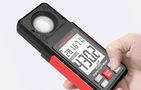 Digital Light Meter Habotest HT603, Habotest HT603