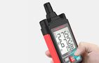 Temperature & Humidity Meter Habotest HT607, Habotest HT607