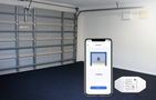 Smart Garage Door Opener Meross MSG100HK, Meross MSG100HK(EU)