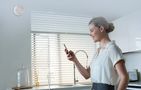 Smart Smoke Alarm Meross GS559AH (HomeKit) (Starter Kit), Meross GS559AHHK(EU)