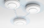 Smart Smoke Alarm Meross GS559AH (HomeKit) (Starter Kit), Meross GS559AHHK(EU)