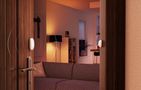 Smart Wireless Door/Window Sensor Meross MS200H (HomeKit) (Meross MSH300 required), Meross MS200HK-EU