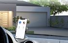 Smart Garage Door Opener Meross MSG200 (HomeKit), Meross MSG200HK