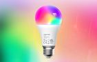 Smart WiFi LED Bulb MSL120EU Meross (Non-HomeKit), Meross MSL120-EU non-homeki