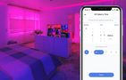 Smart WiFI LED Strip with RGBWW Meross MSL320 (5 meter) HomeKit, Meross MSL320PHK-EU-5M