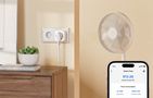 Smart plug MEROSS MSS305-EU with energy monitor (Non-HomeKit), Meross MSS305-EU