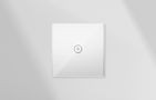 Smart WiFi Wall Switch Meross MSS510 EU (HomeKit), Meross MSS510