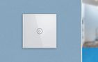 Smart WiFi Wall Switch Meross MSS510 EU (HomeKit), Meross MSS510