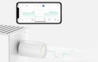 Smart Thermostat Valve Meross MTS150HK (HomeKit), Meross MTS150
