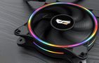 Computer Fan RGB Darkflash D1 (120x120), Darkflash D1