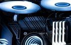 Water Cooling Darkflash DX360 V2.6 PC ARGB 3x 120x120 (white), Darkflash DX360 White V2.6