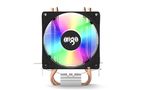 CPU active cooling Aigo ICE 200 (heatsink + fan black), Aigo ICE 200