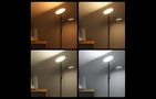 Double Floor Lamp with remote BlitzWill BWL-FL-0001, 36W (black), BlitzWolf BWL-FL-0001