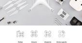 DJI Care Refresh DJI Mavic 3 (dwuletni plan) - kod elektroniczny, DJI CP.QT.00005394.01