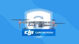 DJI Care Refresh DJI Mavic 3 (dwuletni plan) - kod elektroniczny, DJI CP.QT.00005394.01