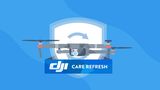 DJI Care Refresh 1-Year Plan (DJI Mini 3) - code, DJI CP.QT.00007437.01