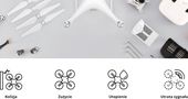 DJI Care Refresh 1-Year Plan (DJI Mini 3) - code, DJI CP.QT.00007437.01