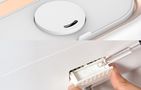 Humidifier Deerma ST636W, Deerma ST636W