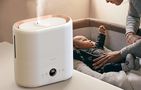 Humidifier Deerma ST636W, Deerma ST636W