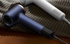 Hair Dryer Deerma DEM-CF50W (blue), Deerma DEM-CF50W(navy blue)