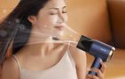 Hair Dryer Deerma DEM-CF50W (blue), Deerma DEM-CF50W(navy blue)