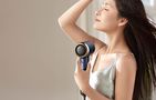 Hair Dryer Deerma DEM-CF50W (blue), Deerma DEM-CF50W(navy blue)