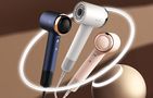 Hair Dryer Deerma DEM-CF50W (blue), Deerma DEM-CF50W(navy blue)