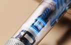 Hair Dryer Deerma DEM-CF50W (blue), Deerma DEM-CF50W(navy blue)