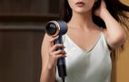 Hair Dryer Deerma DEM-CF50W (blue), Deerma DEM-CF50W(navy blue)
