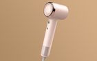 Hair Dryer Deerma DEM-CF50W (pink), Deerma DEM-CF50W  (pink)