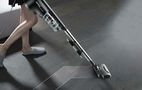 Vacuum cleaner Deerma DX600 (black), Deerma DX600