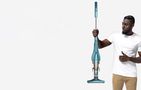 Vacuum cleaner Deerma DX900, Deerma DX900