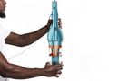 Vacuum cleaner Deerma DX900, Deerma DX900