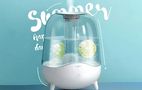 Ultrasonic humidifier Deerma F325, Deerma F325