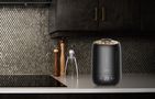 Ultrasonic humidifier Deerma F600 black, Deerma F600 Black