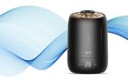 Ultrasonic humidifier Deerma F600 black, Deerma F600 Black