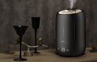 Ultrasonic humidifier Deerma F600 black, Deerma F600 Black