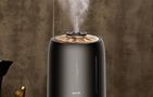 Ultrasonic humidifier Deerma F600 black, Deerma F600 Black