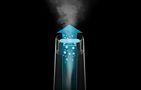Ultrasonic humidifier Deerma LD220, Deerma LD220