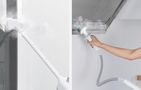 Multifunctional steammer DEERMA ZQ610, Deerma ZQ610