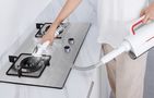 Multifunctional steammer DEERMA ZQ610, Deerma ZQ610