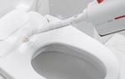 Multifunctional steammer DEERMA ZQ610, Deerma ZQ610