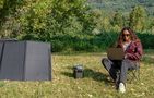 Portable power station EcoFlow Delta 2, EcoFlow 5003501008