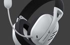 Gaming headphones Havit Fuxi H3 2.4G (white), Havit Fuxi-H3 white