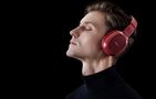 Havit H2590BT PRO Wireless Bluetooth headphones (red), Havit H2590BT PRO red