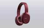 Havit H2590BT PRO Wireless Bluetooth headphones (red), Havit H2590BT PRO red