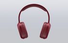 Havit H2590BT PRO Wireless Bluetooth headphones (red), Havit H2590BT PRO red