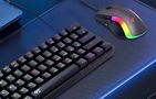 Membrane Gaming Keyboard Havit KB877L (QWERTY), Havit KB877L