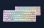 Membrane Gaming Keyboard Havit KB877L (QWERTY), Havit KB877L